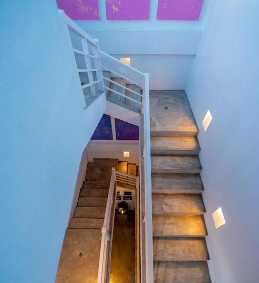 Aamiaismajoitus (B&B) The Residence Hikkaduwa