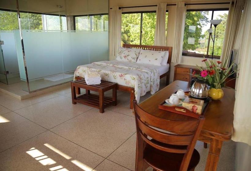 ベッドアンドブレックファースト The Views Kandy 360 Mountain View