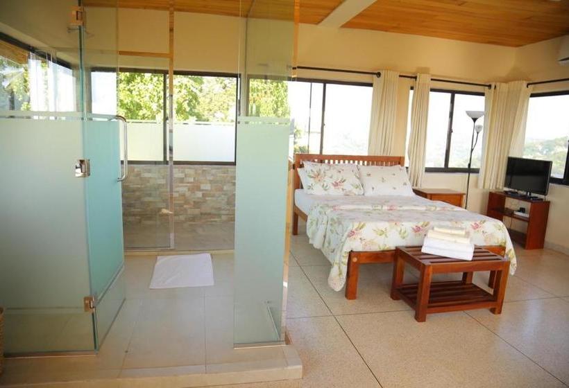 ベッドアンドブレックファースト The Views Kandy 360 Mountain View