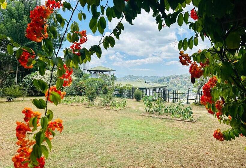 ベッドアンドブレックファースト The Views Kandy 360 Mountain View