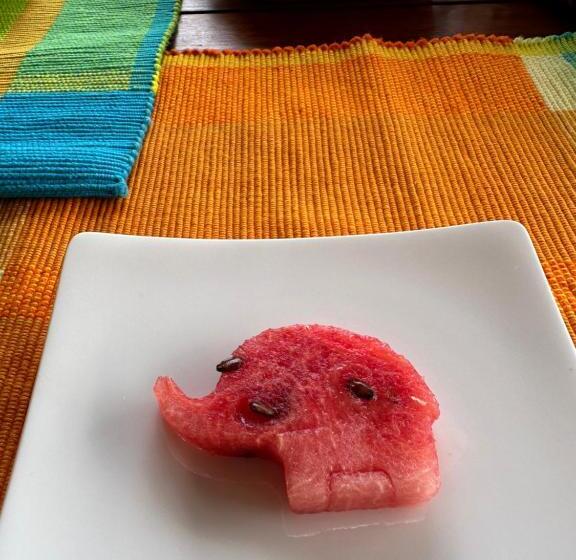 ベッドアンドブレックファースト The Views Kandy 360 Mountain View