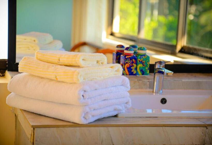 ベッドアンドブレックファースト The Views Kandy 360 Mountain View