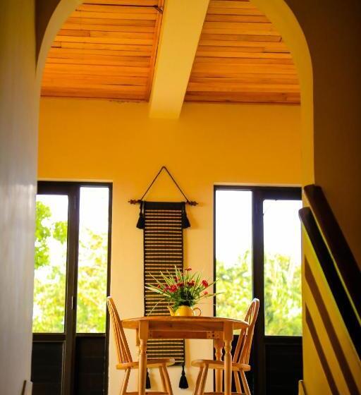 ベッドアンドブレックファースト The Views Kandy 360 Mountain View