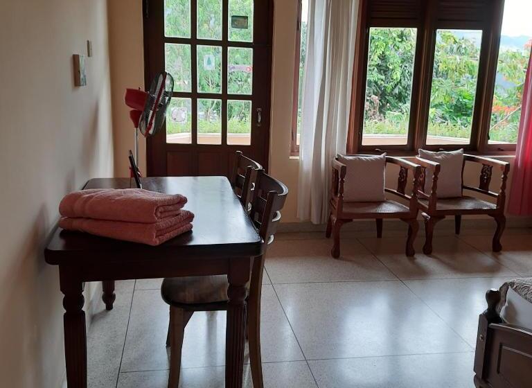 ベッドアンドブレックファースト The Views Kandy 360 Mountain View