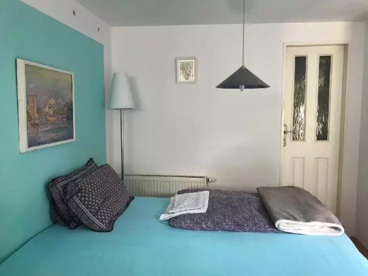 Aamiaismajoitus (B&B) Villa Adam