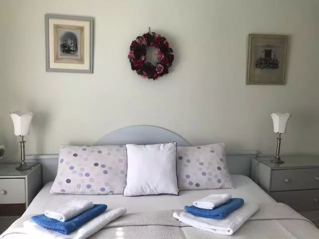 Aamiaismajoitus (B&B) Villa Adam