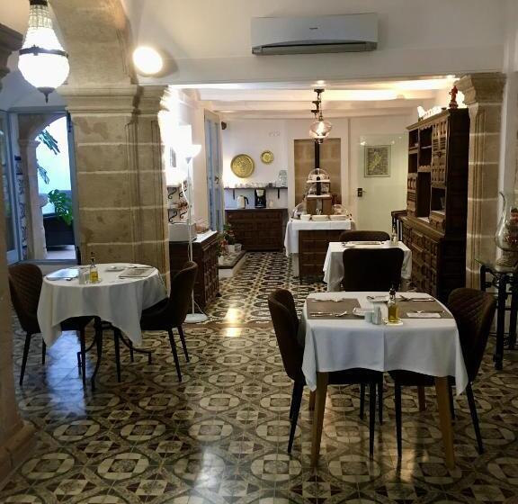 Boutique B&b Número Cuatro