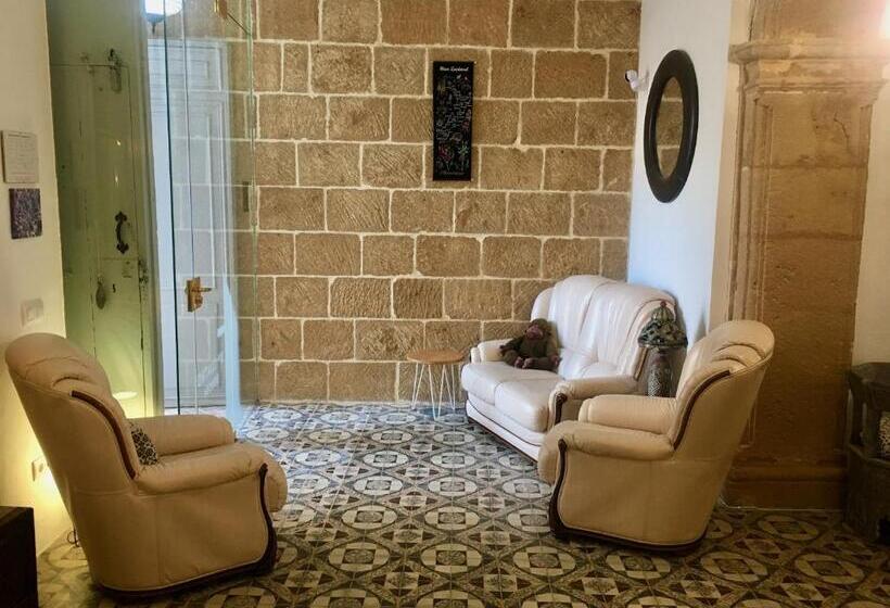 Boutique B&b Número Cuatro