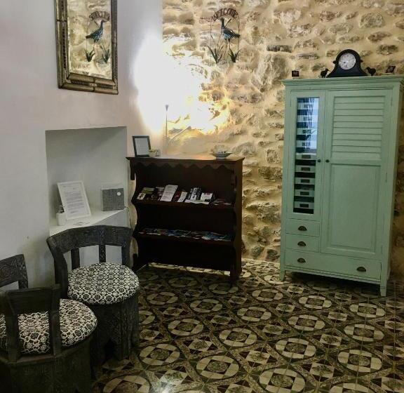 Boutique B&b Número Cuatro