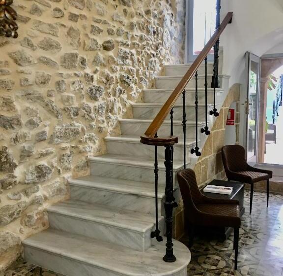 Boutique B&b Número Cuatro