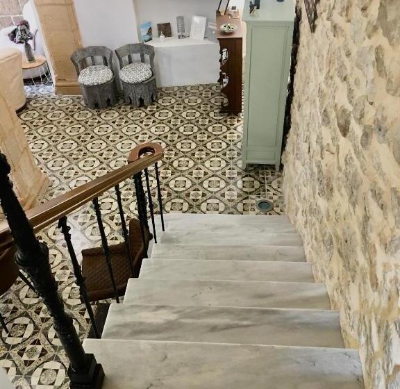 Boutique B&b Número Cuatro