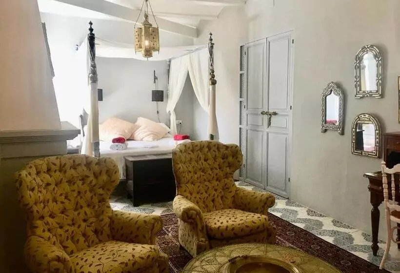 Boutique B&b Número Cuatro