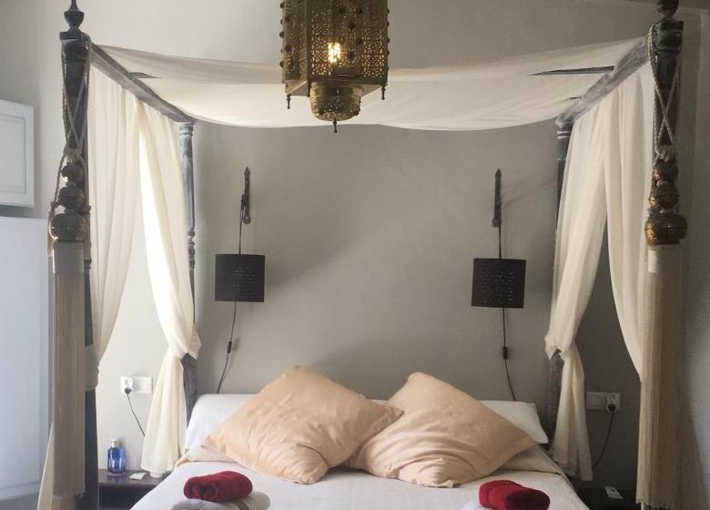 Boutique B&b Número Cuatro