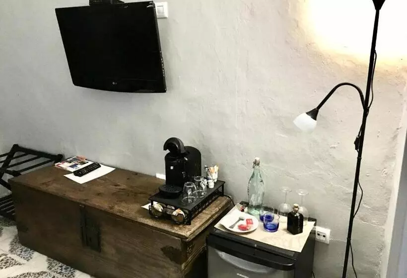 Boutique B&b Número Cuatro
