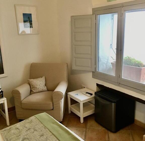 Boutique B&b Número Cuatro