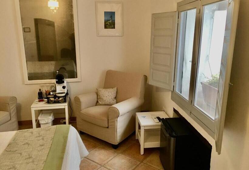 Boutique B&b Número Cuatro