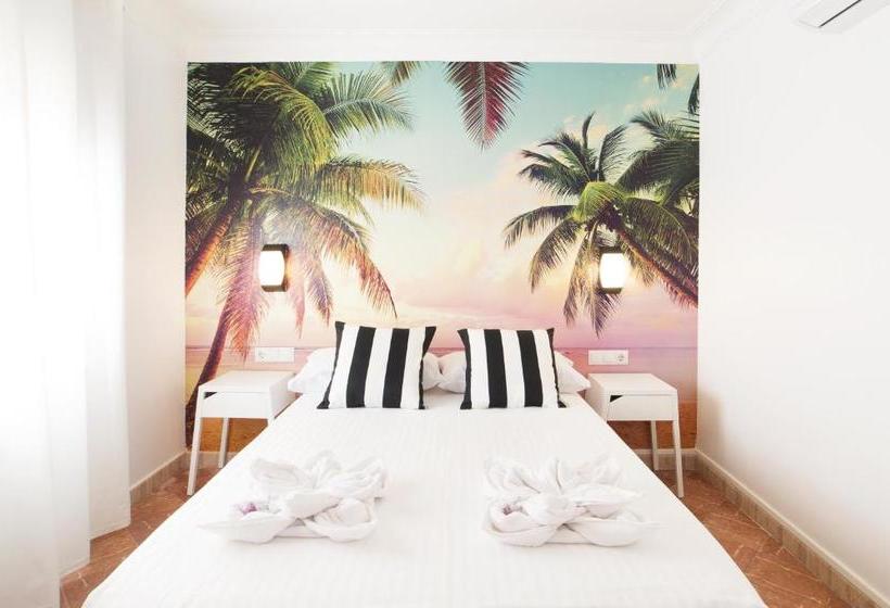 فندق فئة نجمة واحدة Camp Nou Home