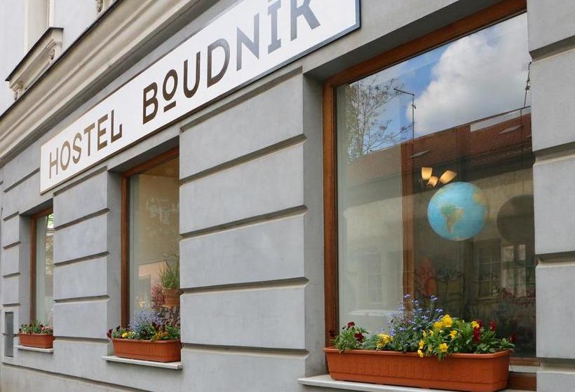 Hostel Boudnik