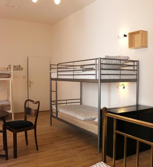 Hostel Boudnik
