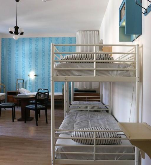 Hostel Boudnik