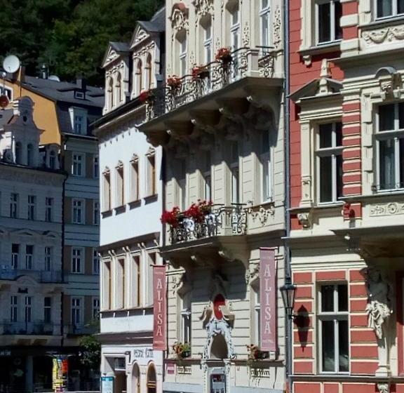 Hotel Alisa