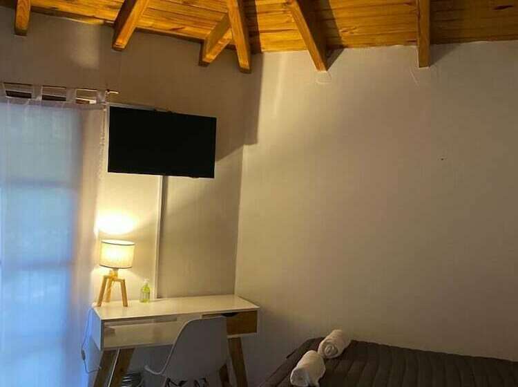 בית מלון כפרי Alta Mendoza