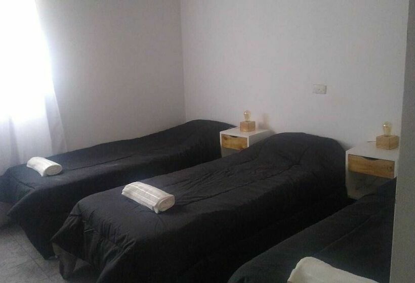 בית מלון כפרי Alta Mendoza