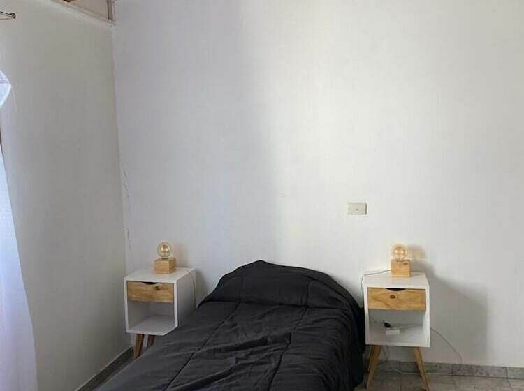 בית מלון כפרי Alta Mendoza