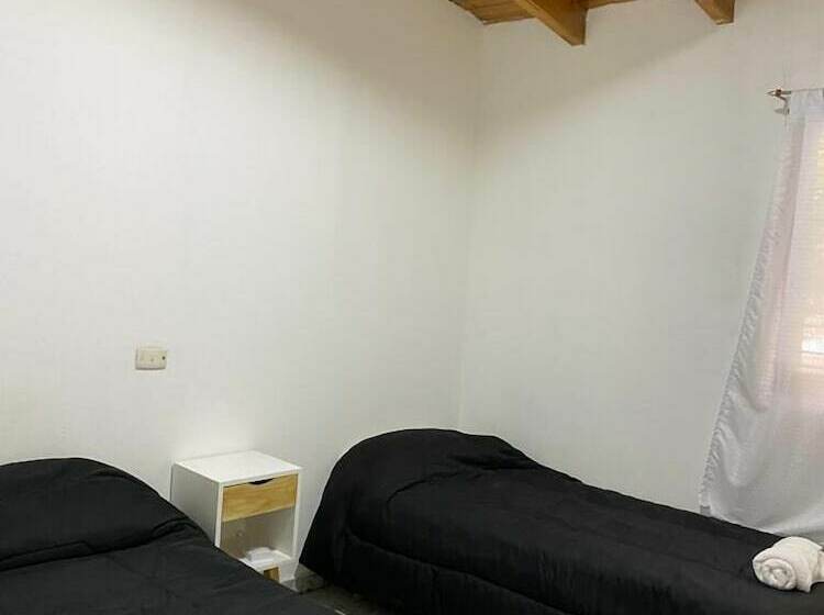 בית מלון כפרי Alta Mendoza