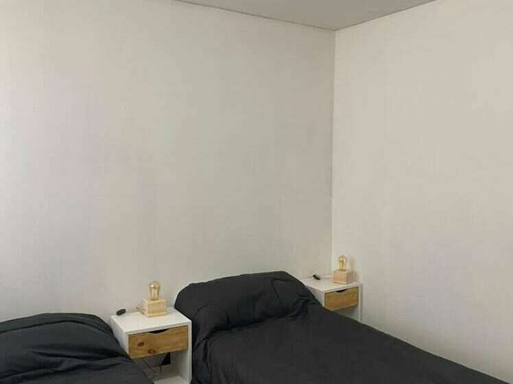 בית מלון כפרי Alta Mendoza