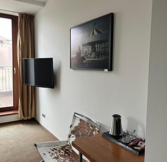 בית מלון כפרי Beroun Golf Club