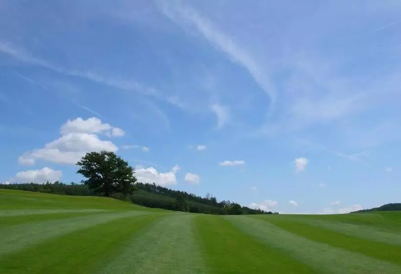 ホテル Beroun Golf Club