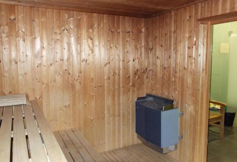 בית מלון כפרי Beroun Golf Club