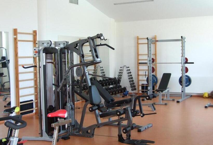 בית מלון כפרי Beroun Golf Club