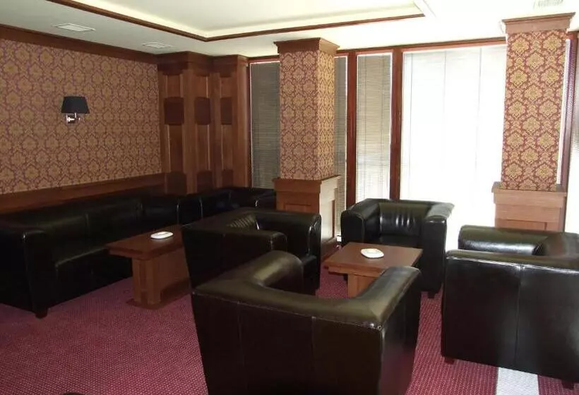 ホテル Beroun Golf Club