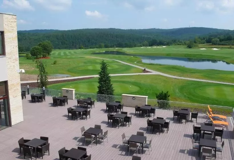 ホテル Beroun Golf Club