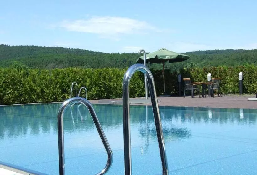 ホテル Beroun Golf Club