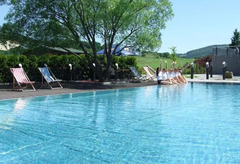 ホテル Beroun Golf Club