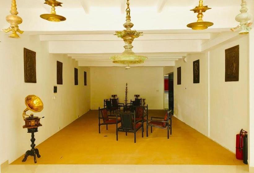 فندق Eden Garden