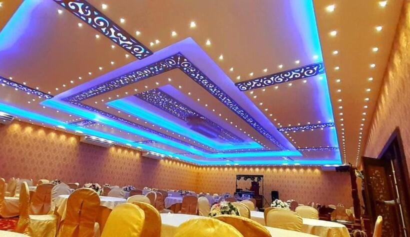 فندق Eden Garden