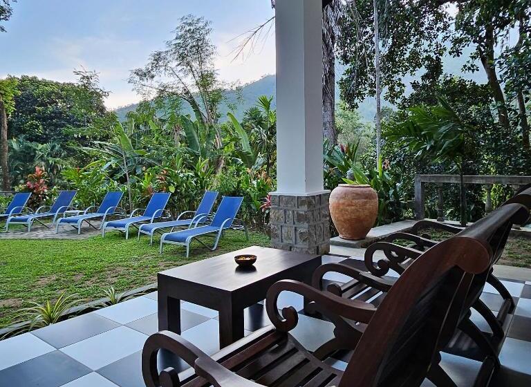 فندق Ella Planters Bungalow