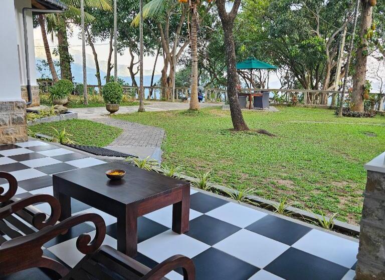 فندق Ella Planters Bungalow