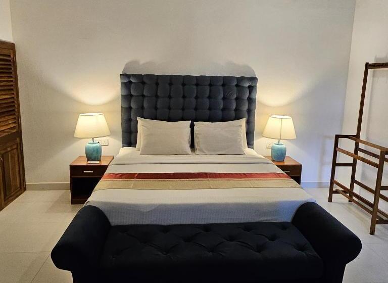 فندق Ella Planters Bungalow