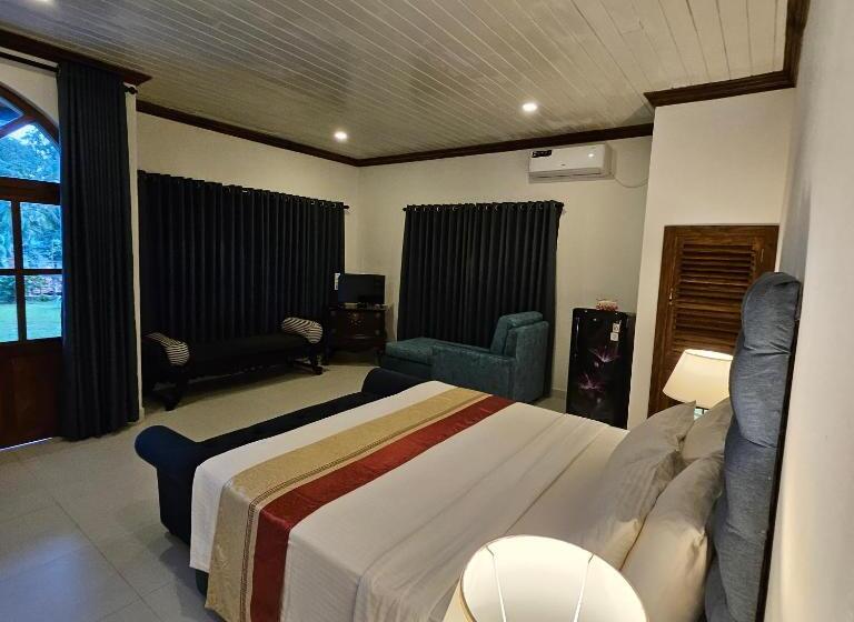 فندق Ella Planters Bungalow