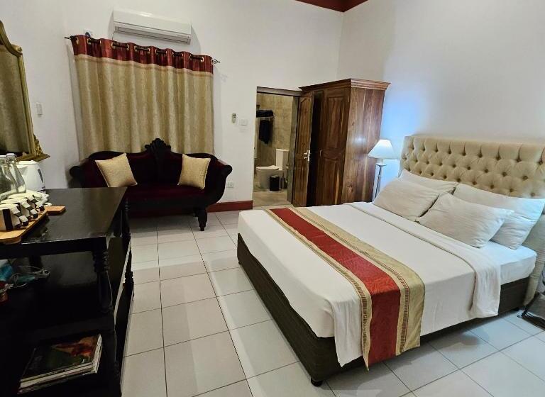 فندق Ella Planters Bungalow