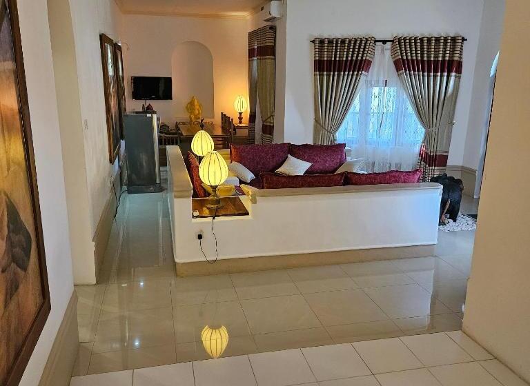 فندق Ella Planters Bungalow