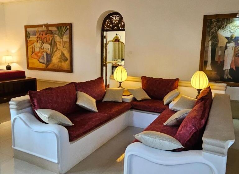 فندق Ella Planters Bungalow