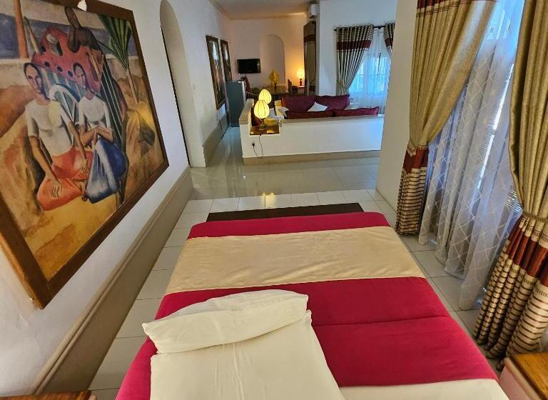 فندق Ella Planters Bungalow