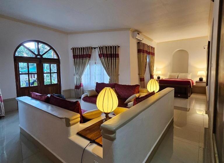 فندق Ella Planters Bungalow