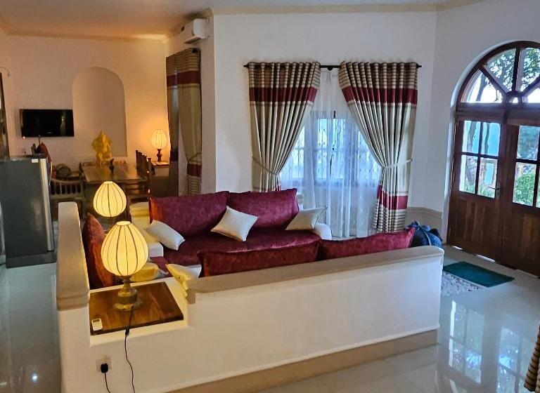 فندق Ella Planters Bungalow